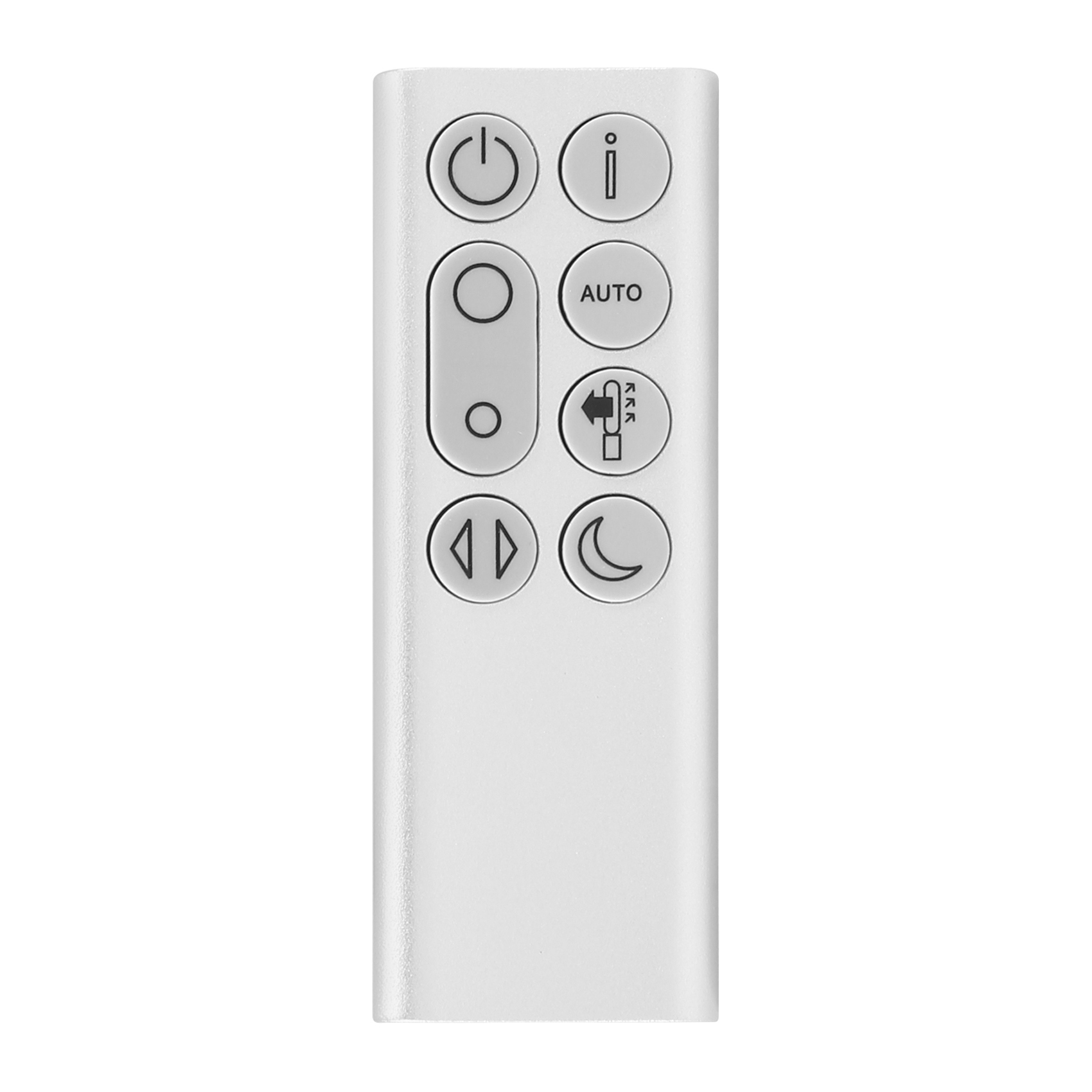 Dyson Fan Pure Cool - ABRG Control remoto de repuesto para