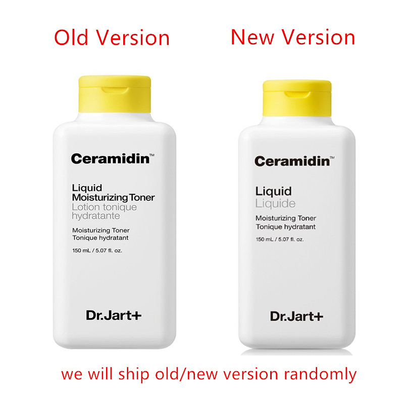 Dr. Jart+ Ceramidina Tónico Hi - Essence Serum Toner reseña y precio