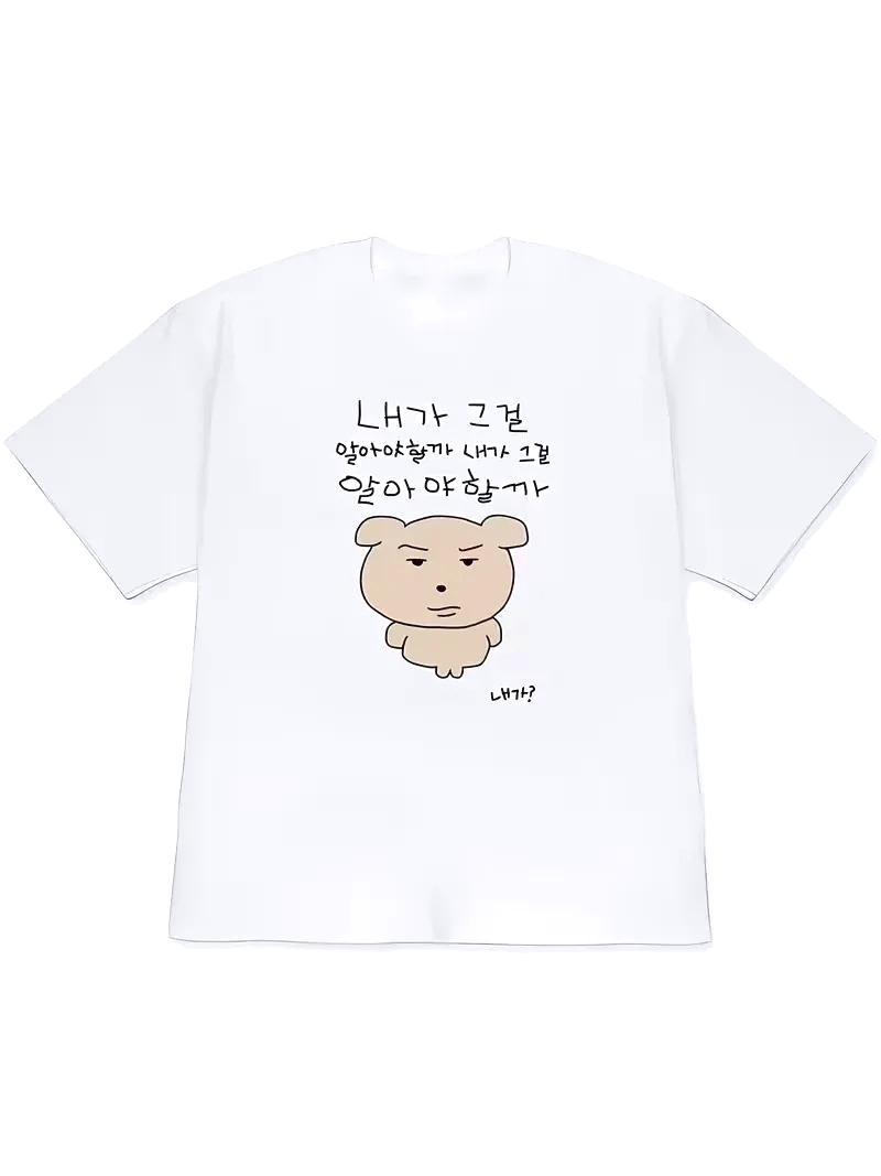 Camiseta informal para mujer c - Korean Daily Lifestyle reseña y precio