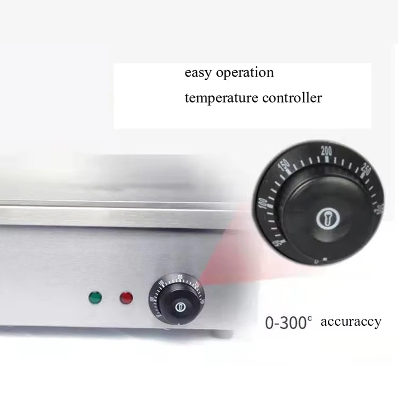 PBOBP Planchas eléctricas, Par - Korean Bbq Grill reseña y precio