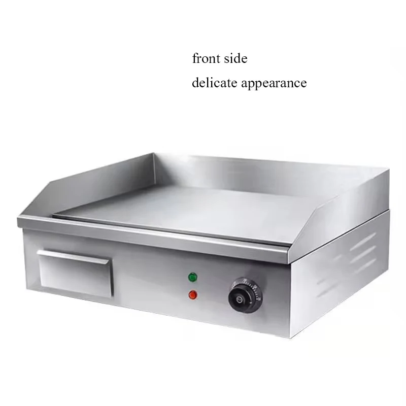 PBOBP Planchas eléctricas, Par - Korean Bbq Grill reseña y precio