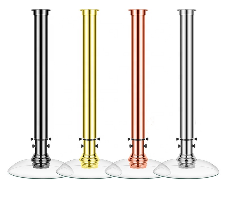 Campana Extractora de Humos pa - Korean Bbq Grill reseña y precio