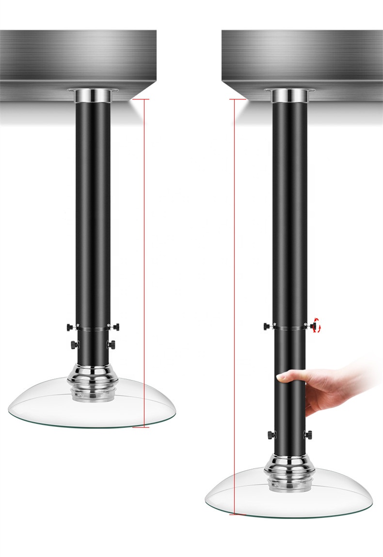 Campana Extractora de Humos pa - Korean Bbq Grill reseña y precio