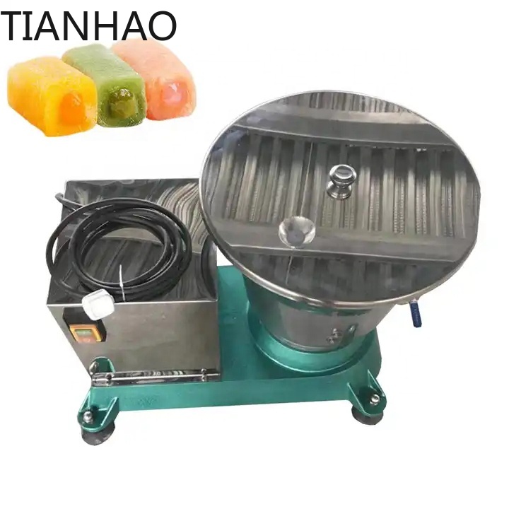 Máquina Automática para Harina - Tteokbokki Rice Cake reseña y precio