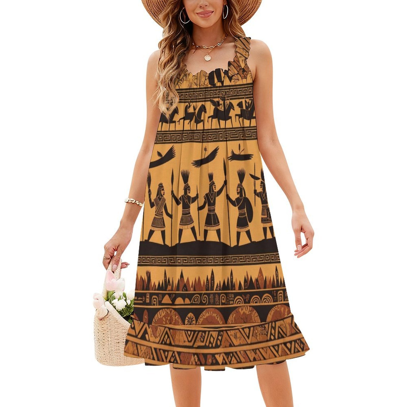 Vestido de estilo coreano de l - Korean Daily Lifestyle reseña y precio