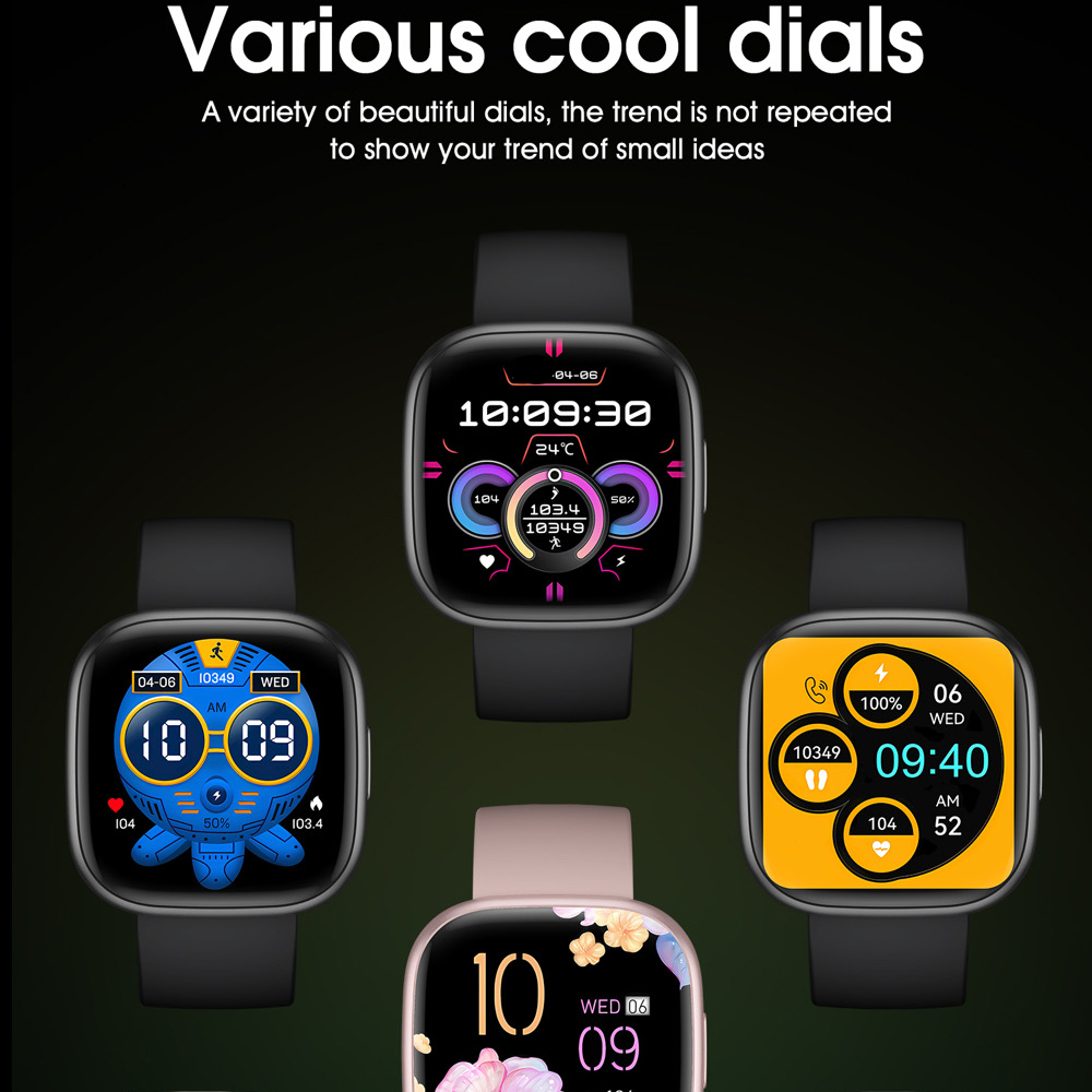 Reloj Inteligente Multifuncion - Korean Men Lifestyle reseña y precio