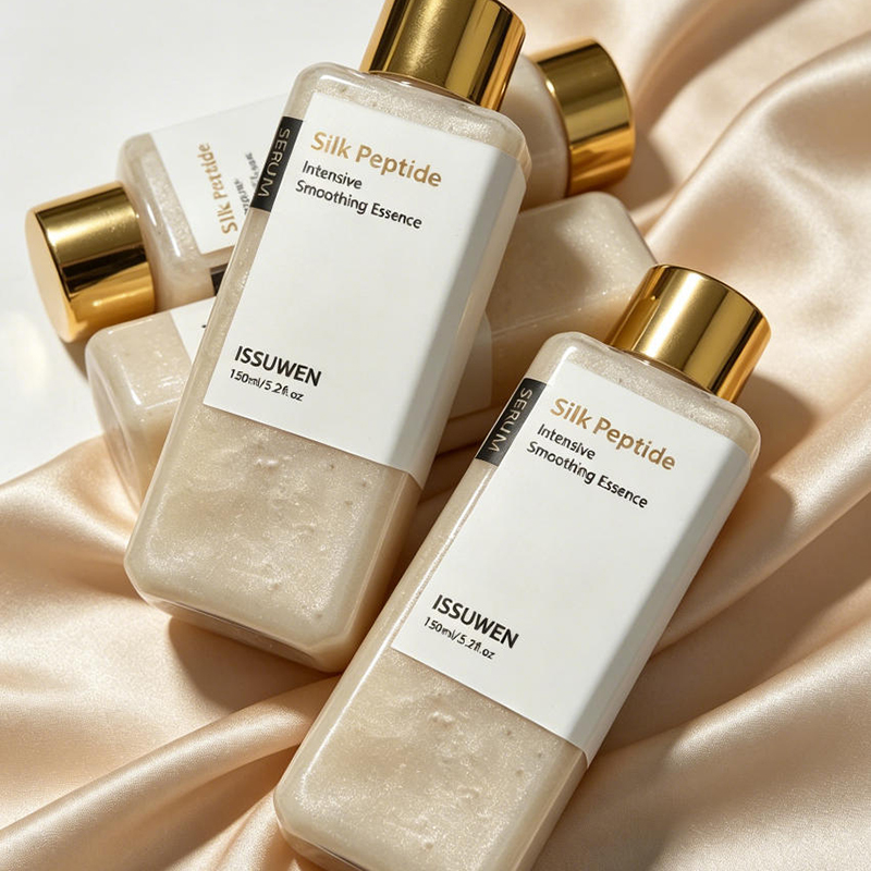 Esencia Suavizante Intensiva c - Essence Serum Toner reseña y precio