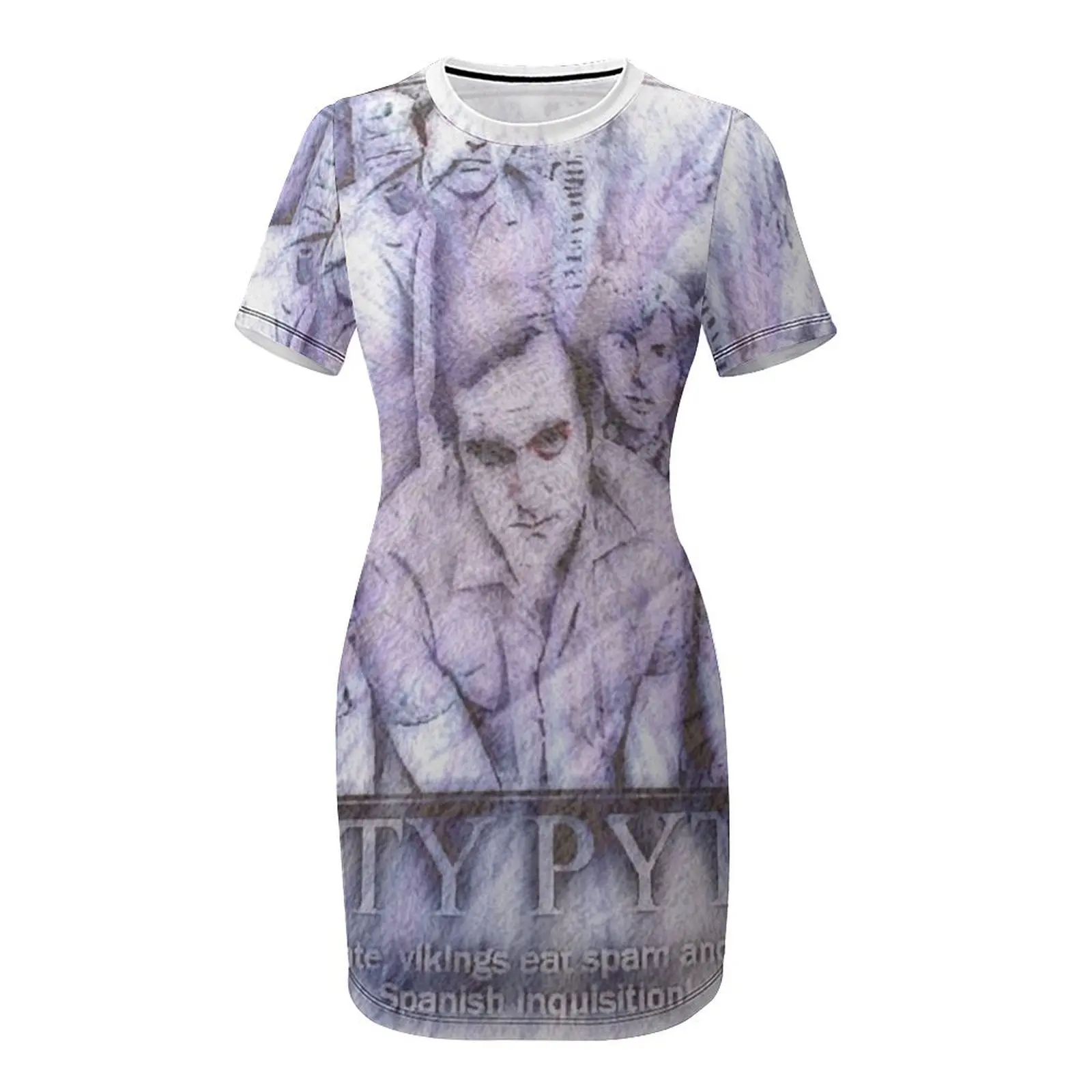 Vestido de manga corta Mad Mon - Korean Men Lifestyle reseña y precio