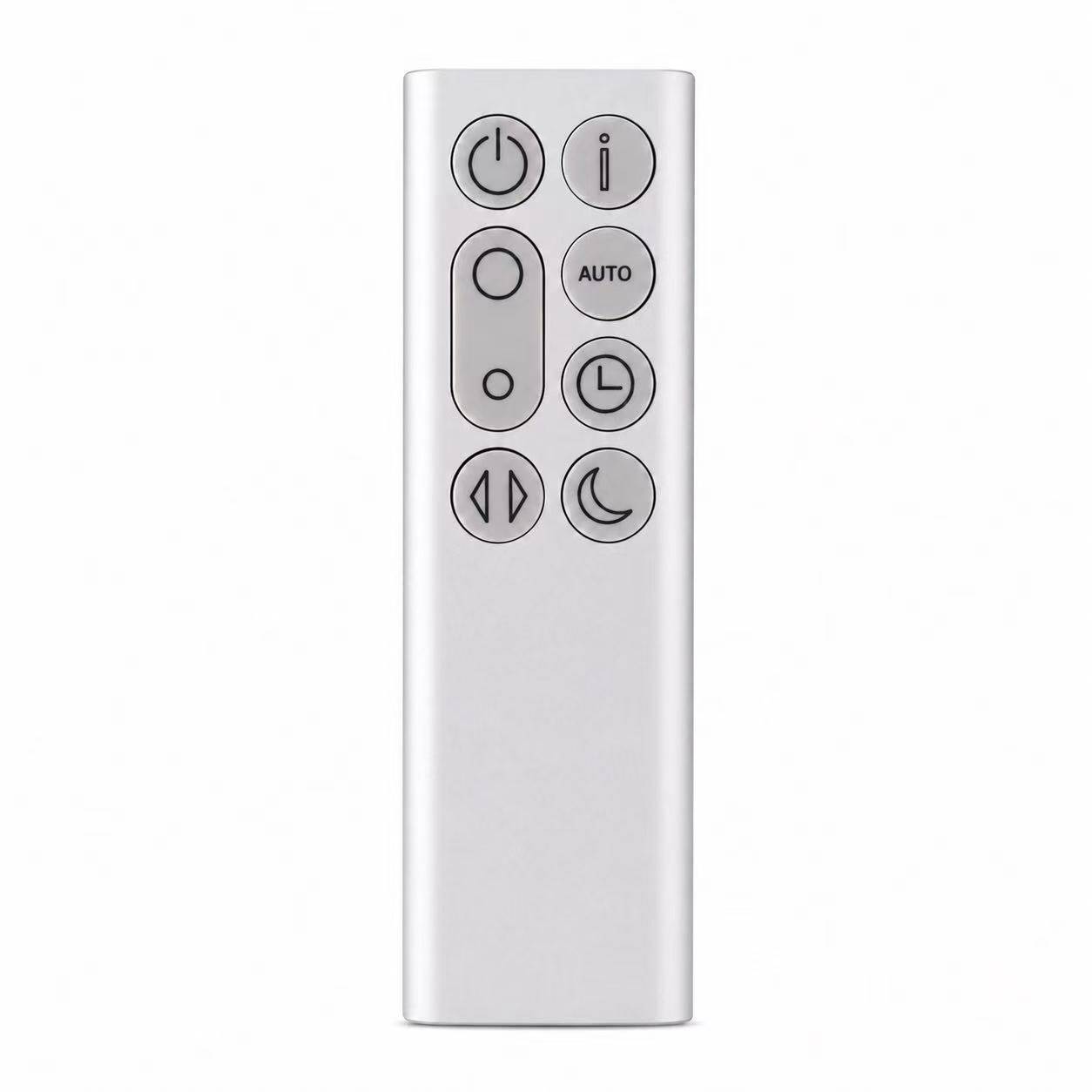 Control Remoto de Repuesto TP0 - Dyson Fan Pure Cool reseña y precio