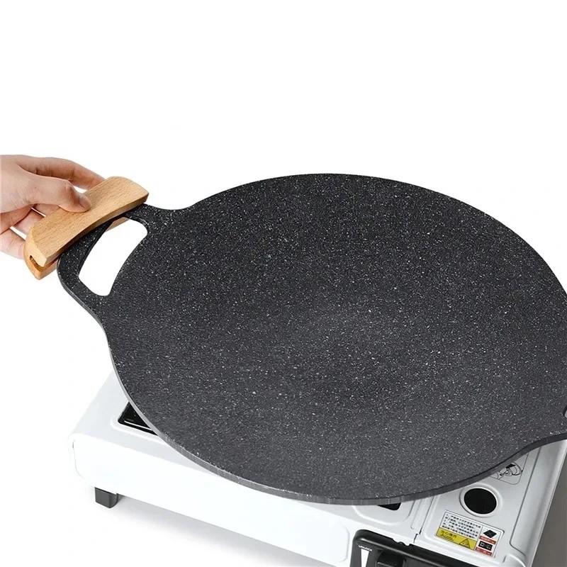 Nuevo diseño, 1 unidad, sartén - Korean Bbq Grill reseña y precio