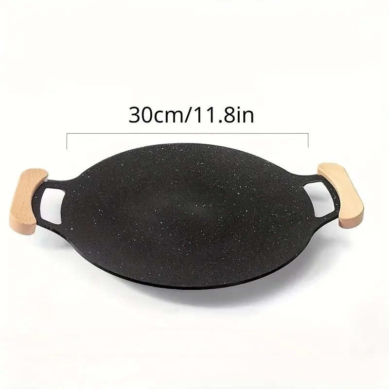 Nuevo diseño, 1 unidad, sartén - Korean Bbq Grill reseña y precio